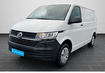 VW T6 Transporter 52.300 km 23.750 &euro; Mannheim 68167