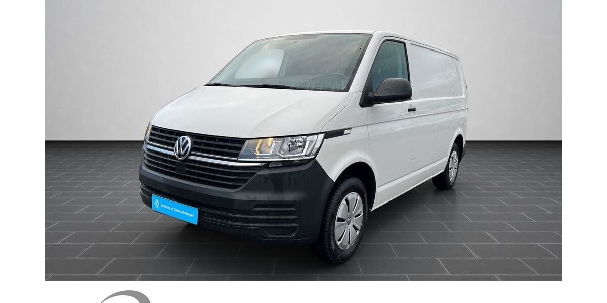 VW T6 Transporter 52.300 km 23.750 &euro; Mannheim 68167