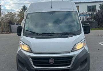 Fiat Ducato 733.711 km 4.000 &euro; Ludwigshafen 67063