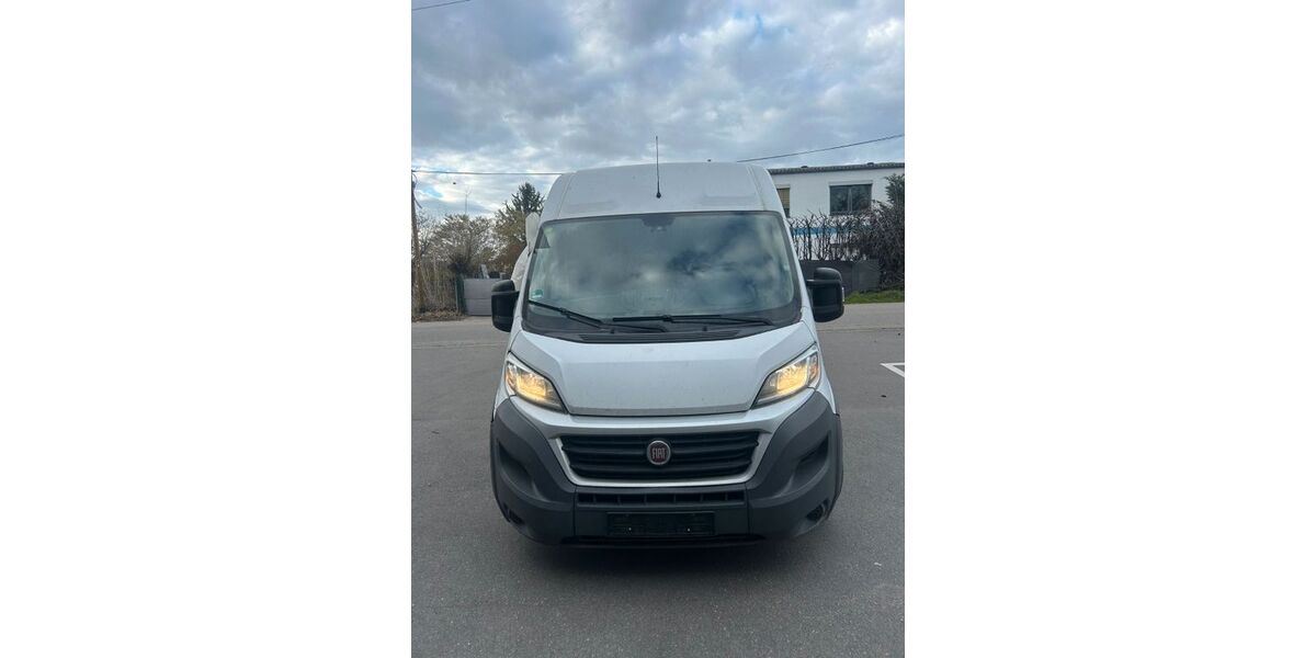 Fiat Ducato 733.711 km 4.000 &euro; Ludwigshafen 67063