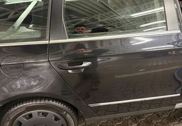 VW Passat Variant 392.000 km 1.700 &euro; Heidelberg 69115