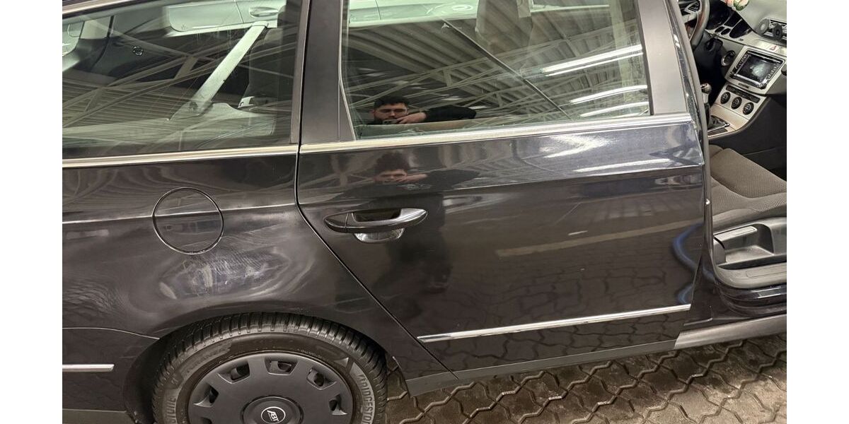 VW Passat Variant 392.000 km 1.700 &euro; Heidelberg 69115