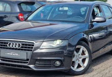 Audi A4 239.000 km 5.999 &euro; Viernheim (bei MANNHEIM) 68519
