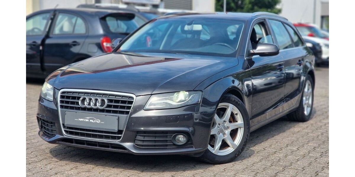 Audi A4 239.000 km 5.999 &euro; Viernheim (bei MANNHEIM) 68519