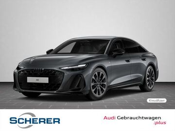 Gebrauchte Audi A6