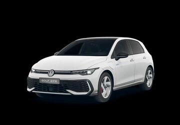 VW Golf 2.947 km 38.405 &euro; Walldorf 69190