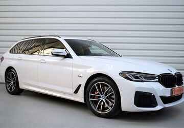 BMW 530 59.500 km 36.490 &euro; Forst 76694