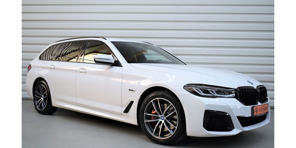 BMW 530 59.500 km 36.490 &euro; Forst 76694