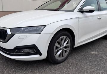 Skoda Octavia 80.000 km 22.980 &euro; Viernheim 68519