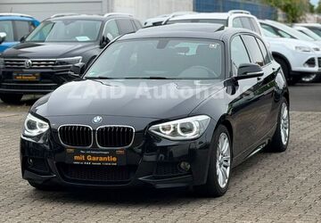 BMW 116 182.000 km 9.999 &euro; Wiesloch 69168