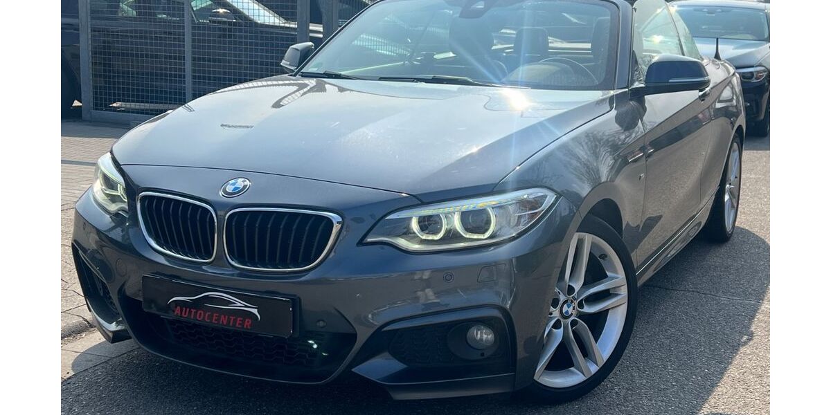 BMW 220 97.000 km 17.990 &euro; Weinheim 69469