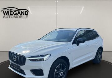 Volvo XC60 50.000 km 30.990 &euro; Viernheim 68519