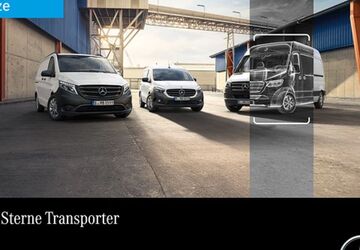 Mercedes-Benz Sprinter 30.850 km 45.910 &euro; Heidelberg 69126