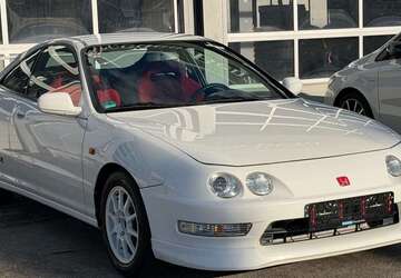 Honda Integra 34.000 km 49.880 &euro; Plankstadt 68723