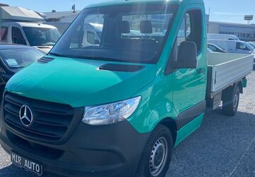 Mercedes-Benz Sprinter 103.000 km 27.300 &euro; Sinsheim 74889