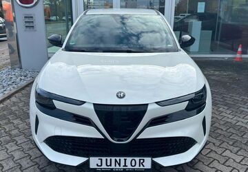 Alfa Romeo Junior 7.000 km 26.880 &euro; Mannheim 68169