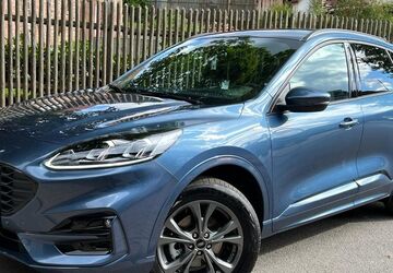 Ford Kuga 15.000 km 30.500 &euro; Wald-Michelbach 69483