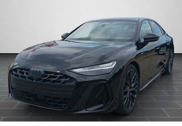 Audi A6 11.900 km 65.900 &euro; Mannheim 68309