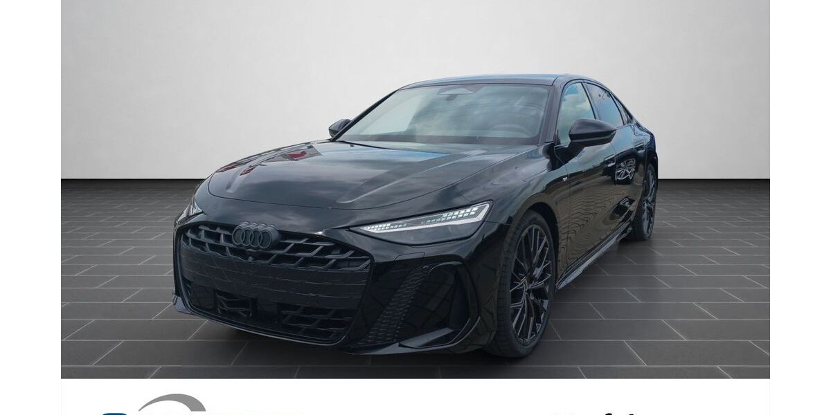 Audi A6 11.900 km 65.900 &euro; Mannheim 68309