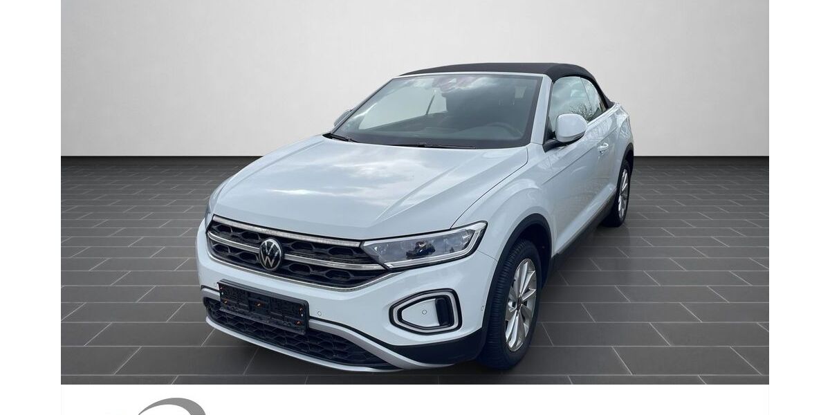 VW T-Roc 30.158 km 23.900 &euro; Ladenburg 68526