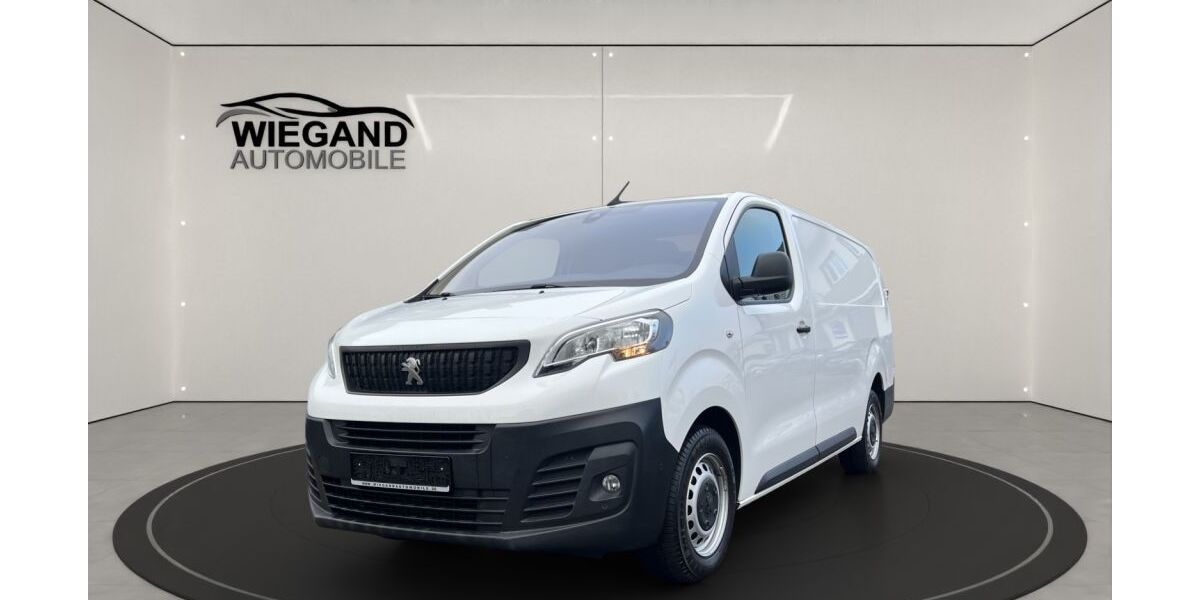 Peugeot Expert 157.000 km 17.890 &euro; Viernheim 68519