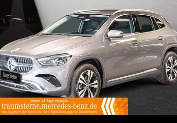 Mercedes-Benz GLA 200 3.265 km 37.490 &euro; Mannheim 68165