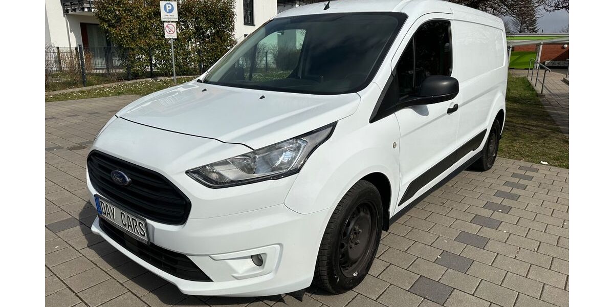 Ford Transit 142.118 km 10.999 &euro; Wiesloch 69168