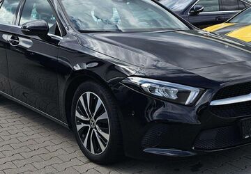 Mercedes-Benz A 160 116.180 km 18.990 &euro; Heddesheim 68542