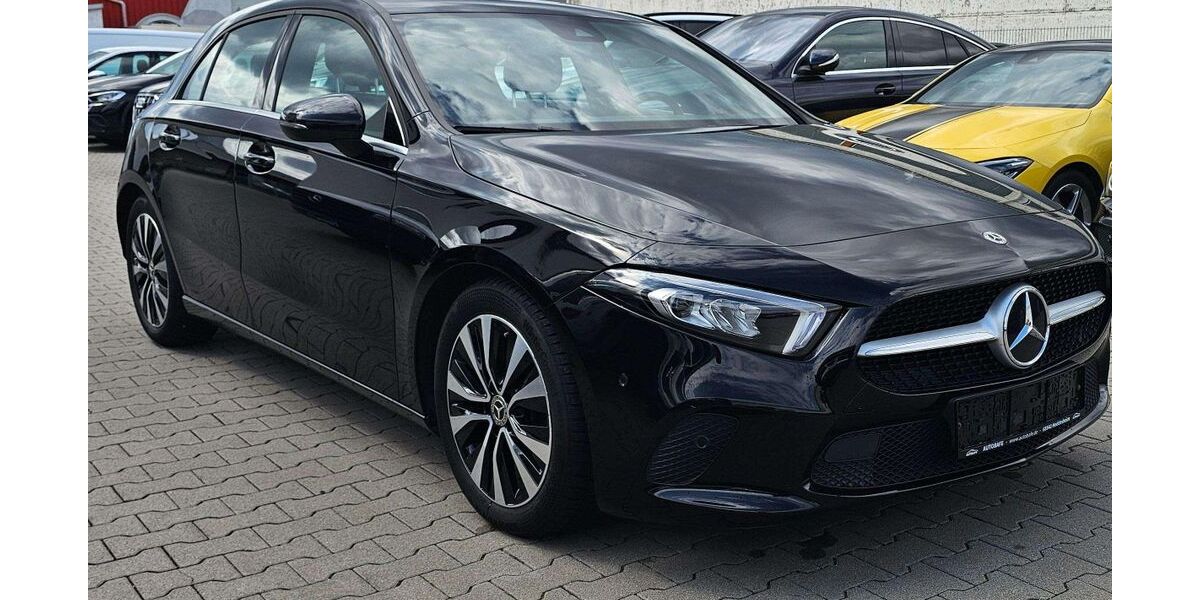 Mercedes-Benz A 160 116.180 km 18.990 &euro; Heddesheim 68542