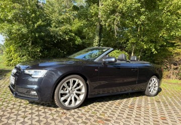 Audi A5 134.291 km 17.900 &euro; Heidelberg 69126