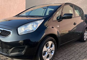 Kia Venga 40.000 km 7.990 &euro; Speyer 67346