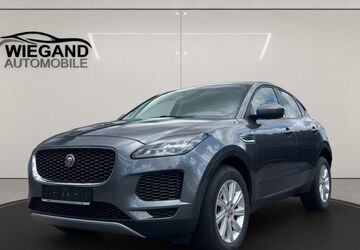 Jaguar E-Pace 84.900 km 18.990 &euro; Viernheim 68519