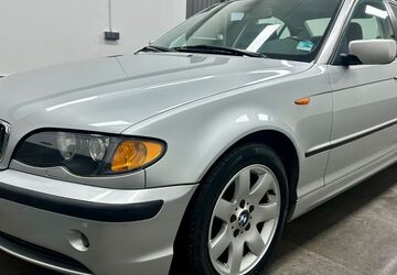 BMW 325 163.300 km 7.900 &euro; Leimen 69181