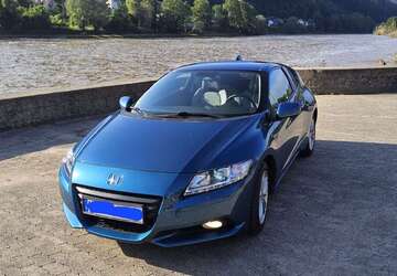 Honda CR-Z 143.000 km 6.500 &euro; Hirschhorn 69434