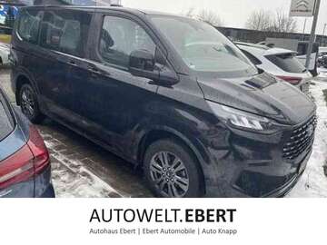 Gebrauchte Ford Tourneo Custom