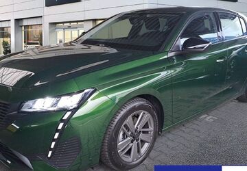 Peugeot 308 25.474 km 18.390 &euro; Mannheim 68309