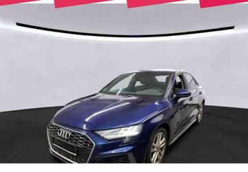 Audi A3 38.518 km 28.488 &euro; Weinheim 69469