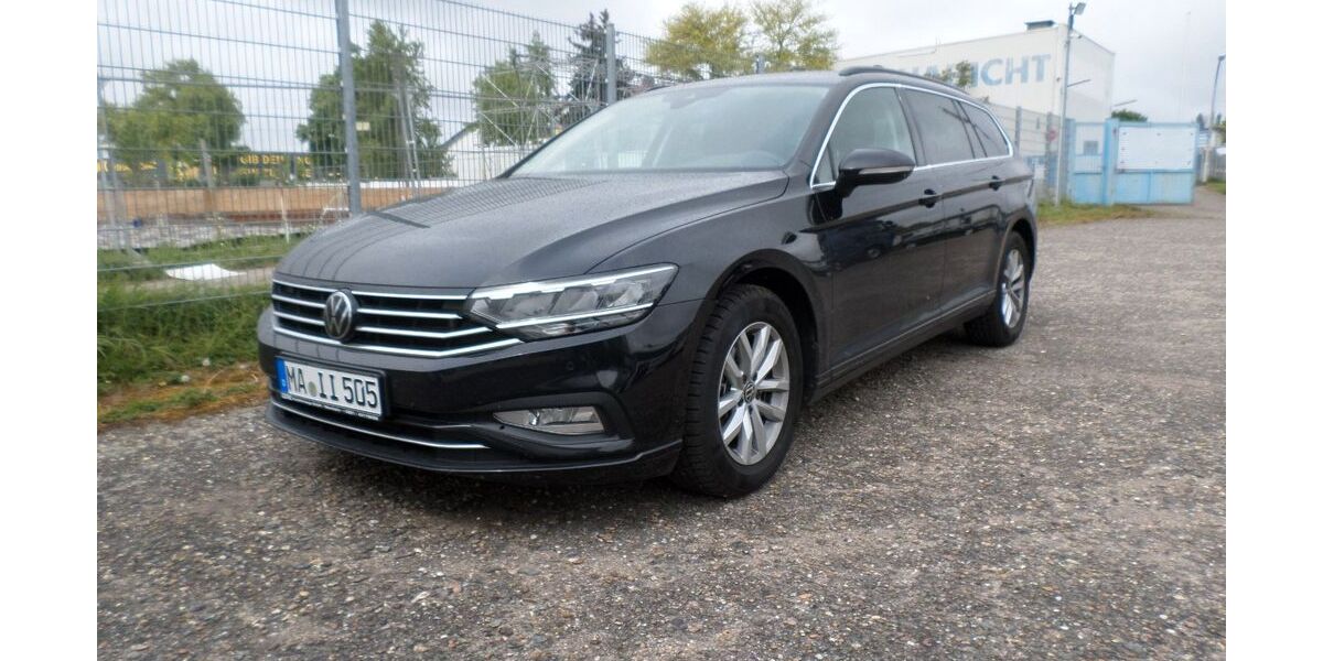 VW Passat Variant 75.800 km 22.372 &euro; Mannheim, Universitätsstadt 68163