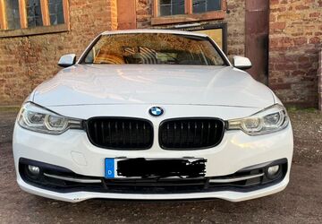 BMW 330 248.000 km 13.200 &euro; Lobbach 74931