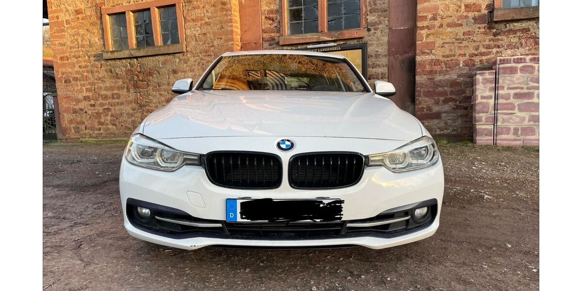 BMW 330 248.000 km 13.200 &euro; Lobbach 74931