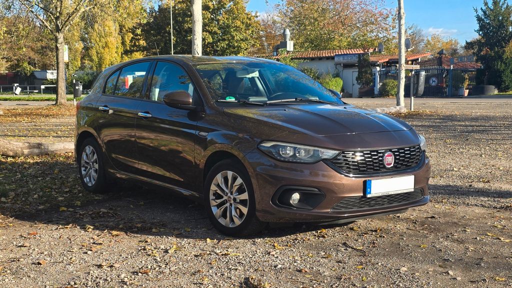 Fiat Tipo 90.500 km 7.300 &euro; Ludwigshafen am Rhein 67067