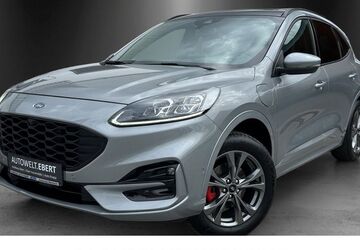 Ford Kuga 19.990 km 27.880 &euro; Sandhausen 69207