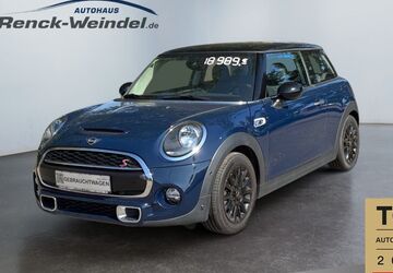 Mini Cooper S 56.300 km 15.989 &euro; Speyer 67346