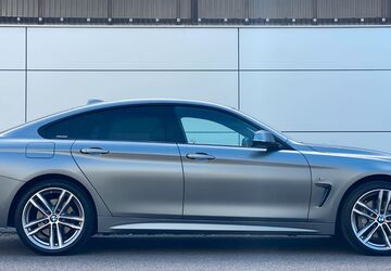 BMW 440 Gran Coupé 199.200 km 28.800 &euro; Viernheim 68519