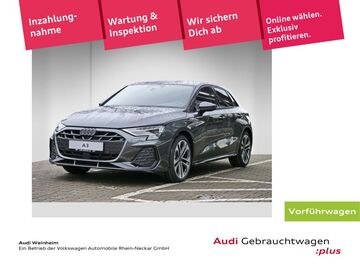 Gebrauchte Audi A3