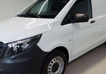 Mercedes-Benz Vito 105.000 km 17.990 &euro; Malsch 69254