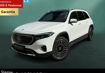 Mercedes-Benz EQB 26.450 km 39.440 &euro; Wiesloch 69168