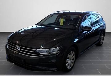 VW Passat Variant 55.599 km 22.500 &euro; Ladenburg 68526