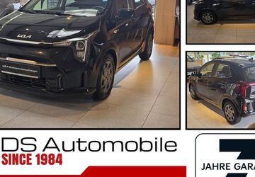 Kia Picanto 5.993 km 16.400 &euro; Lampertheim-Hofheim 68623