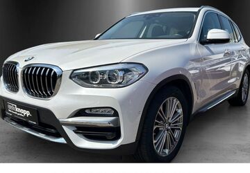 BMW X3 112.900 km 26.880 &euro; Frankenthal 67227